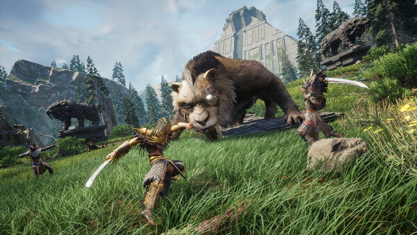 Soulmask screenshot 1