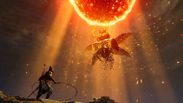 Soulmask screenshot 10