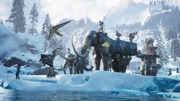 Soulmask screenshot 2
