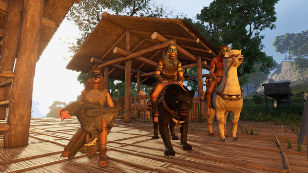 Soulmask screenshot 3