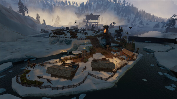 Soulmask screenshot 7