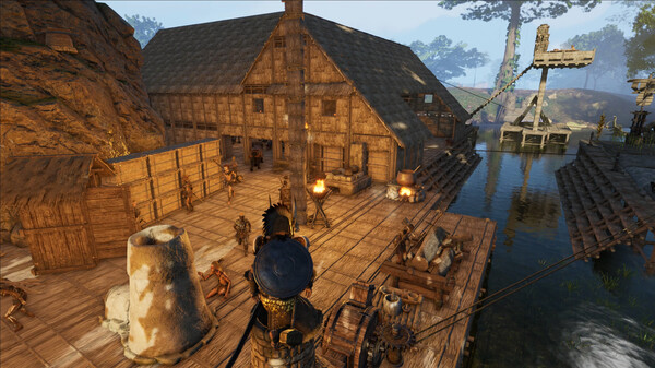 Soulmask screenshot 6