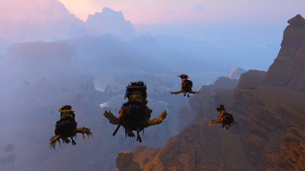Soulmask screenshot 4