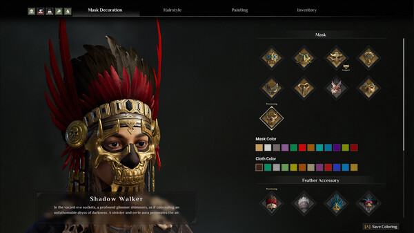 Soulmask screenshot 11