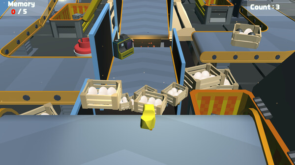 FreeChicken screenshot 1