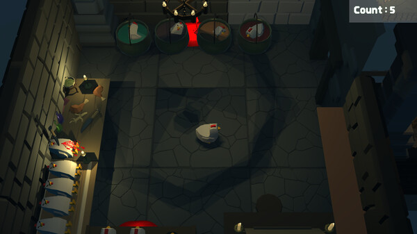 FreeChicken screenshot 10