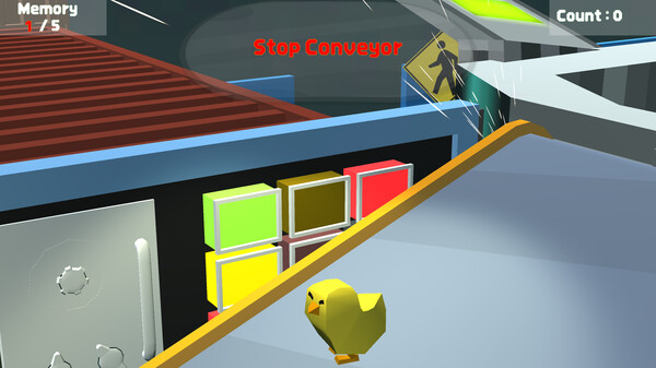 FreeChicken screenshot 2