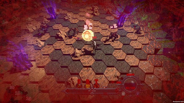 Killmaiden screenshot 1