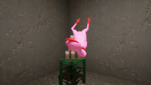 Chicken Done screenshot 1