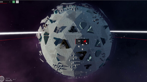 Sovereign Stars screenshot 2