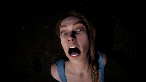 Umbra Halloween screenshot 2