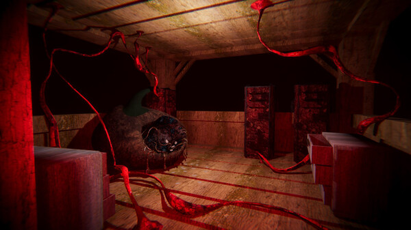 Umbra Halloween screenshot 10
