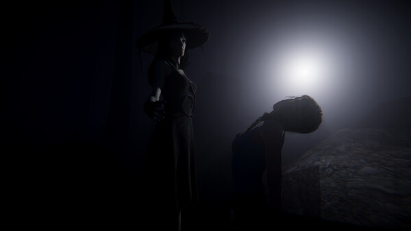 Umbra Halloween screenshot 4