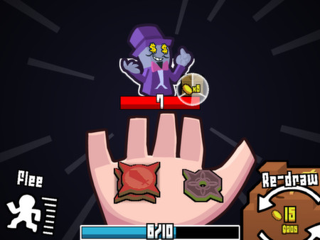 Coin Crypt screenshot 2