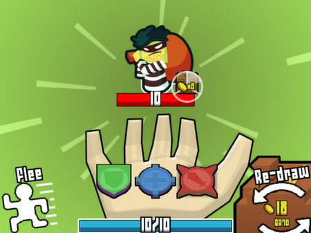 Coin Crypt screenshot 6