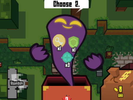 Coin Crypt screenshot 8