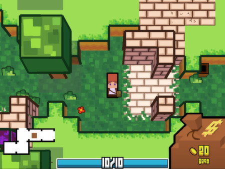 Coin Crypt screenshot 1