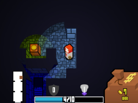 Coin Crypt screenshot 7