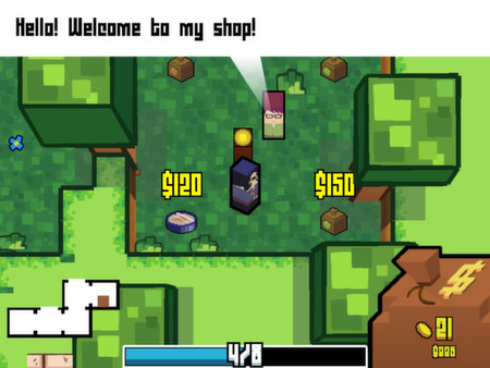Coin Crypt screenshot 3