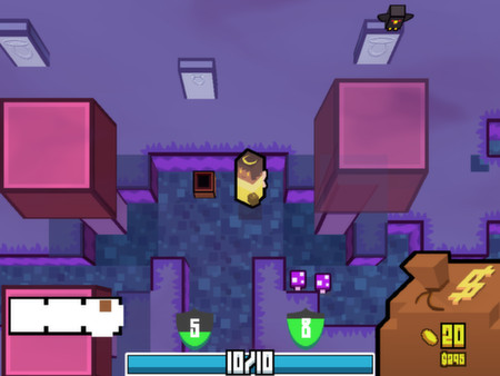 Coin Crypt screenshot 4