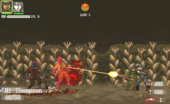 Deadly 30 screenshot 4