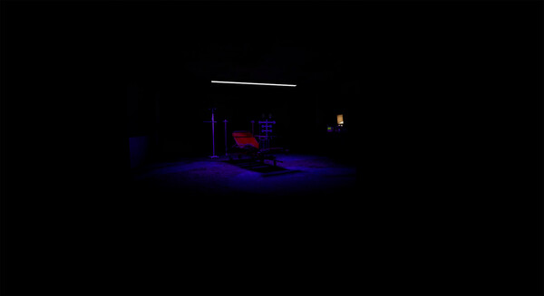 Downstairs screenshot 8