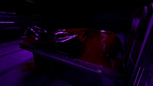 Downstairs screenshot 7