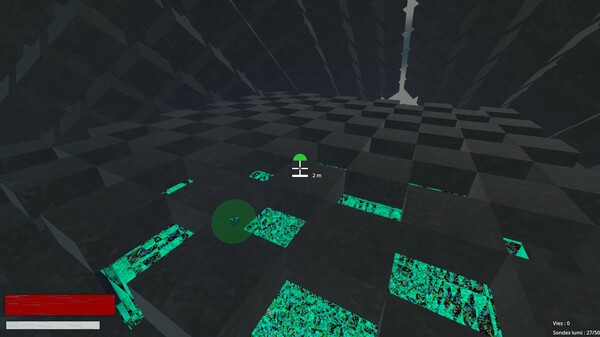 Cybercore Leap screenshot 7