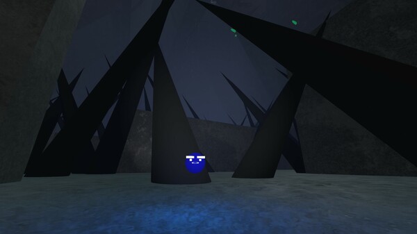 Cybercore Leap screenshot 6