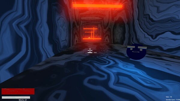 Cybercore Leap screenshot 3