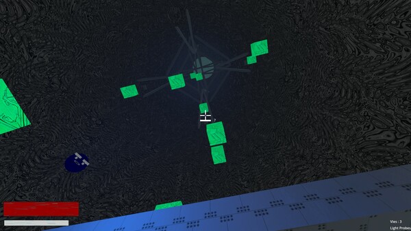 Cybercore Leap screenshot 11