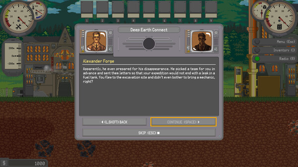 Ad Fundum screenshot 10