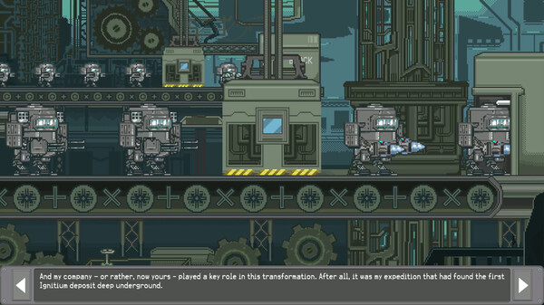 Ad Fundum screenshot 8