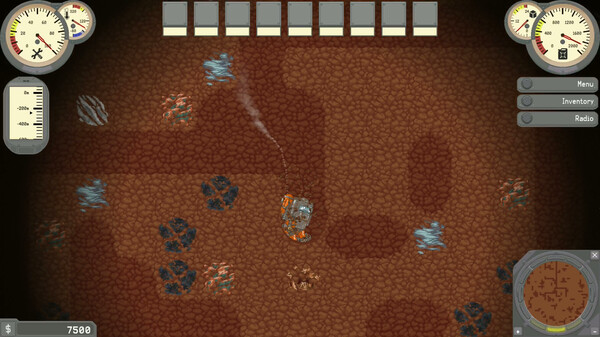 Ad Fundum screenshot 11