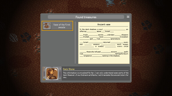 Ad Fundum screenshot 12