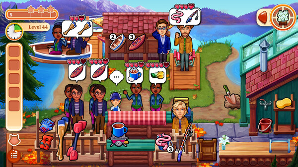 Welcome to Primrose Lake 2 screenshot 3