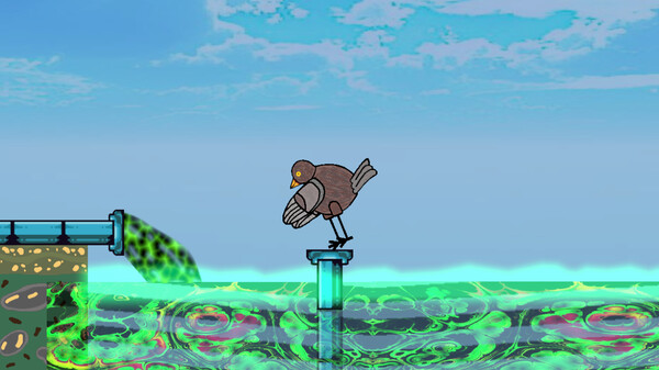 Happy Bird Day screenshot 3