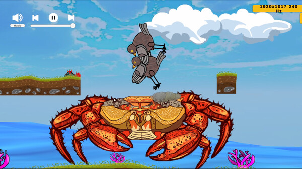 Happy Bird Day screenshot 4