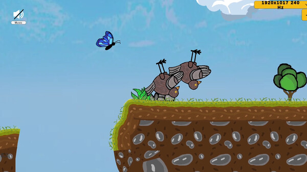 Happy Bird Day screenshot 2