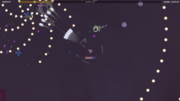 Topspace screenshot 3