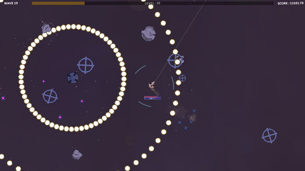 Topspace screenshot 5