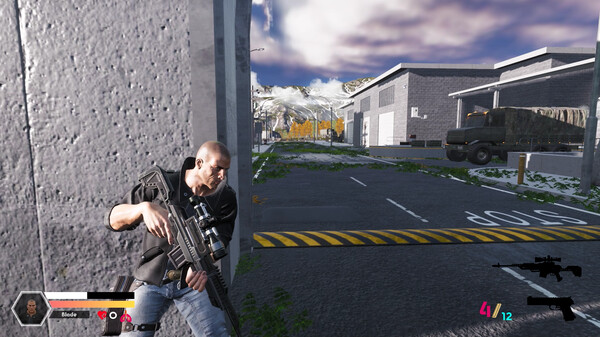 Island Ops screenshot 3