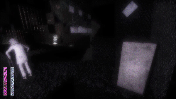 Pseudo-Haunting screenshot 1