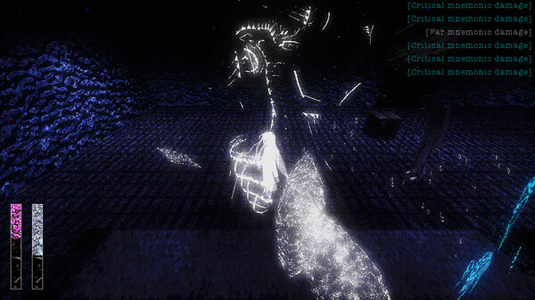 Pseudo-Haunting screenshot 2