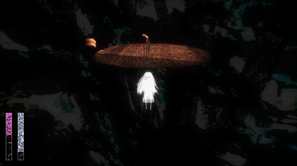 Pseudo-Haunting screenshot 4