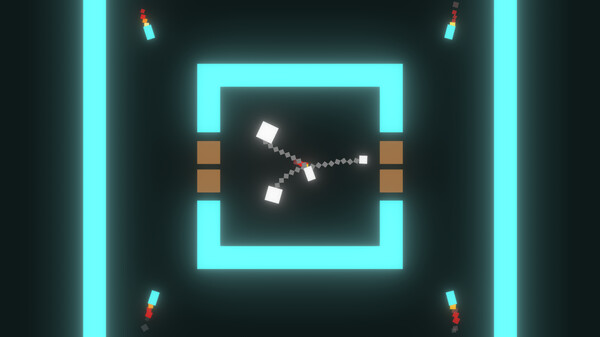 Rocket Smash screenshot 4