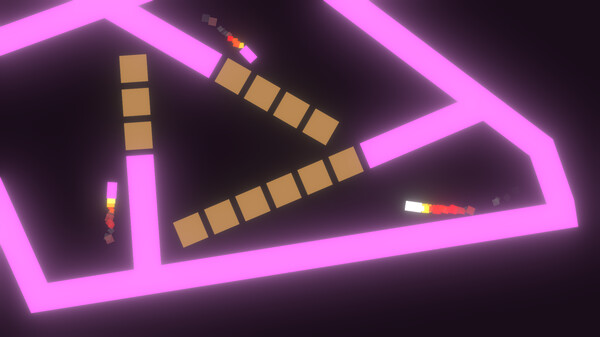 Rocket Smash screenshot 5