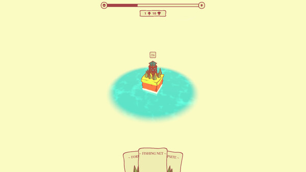 Pico Topia screenshot 3