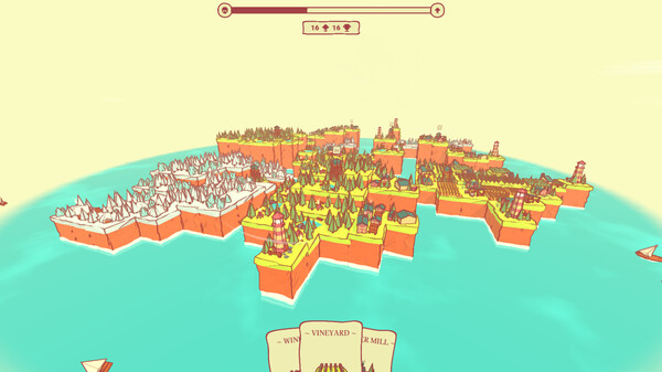 Pico Topia screenshot 5