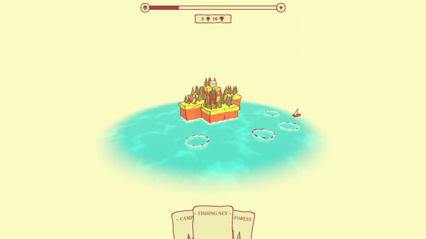 Pico Topia screenshot 1